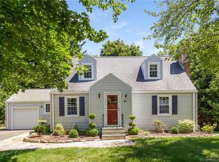384 Griswold St, Glastonbury, CT 06033