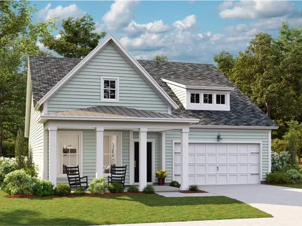 145 Threaded Fern St, Summerville, SC 29485