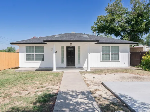 702 E Rodriguez St, Del Rio, TX 78840