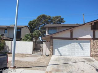 3961 Lancome St, Las Vegas, NV 89115