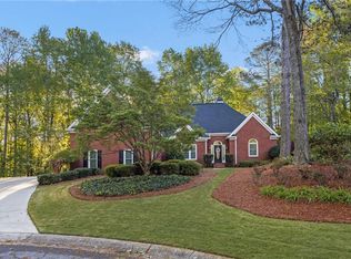 3650 Springwell Ct, Douglasville, GA 30135