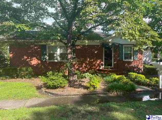 111 S 16th Ave, Dillon, SC 29536