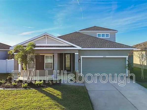6203 115th Ave E, Parrish, FL 34219