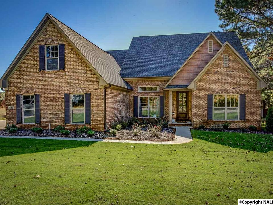 2033 Rothmore Dr SW, Huntsville, AL 35803 Zillow