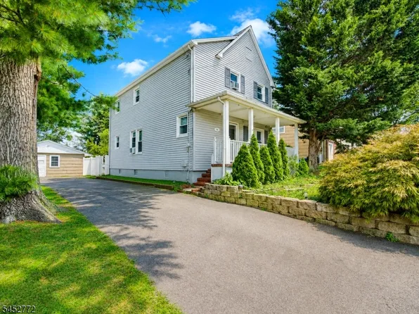 20 Watchung Pl, Bloomfield Twp., NJ 07003