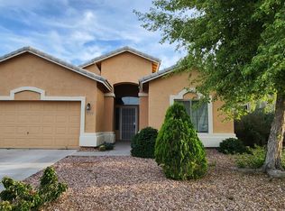 25743 W Ripple Rd, Buckeye, AZ 85326