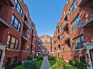 5630-5638 S Michigan Ave, Chicago, IL 60637