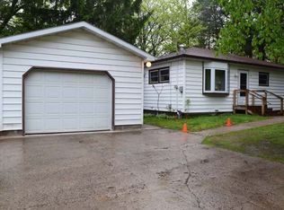 43 Hemlock St, Rhinelander, WI 54501