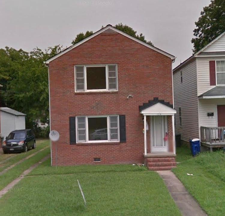 1st image of 126 Cedar Ave #B