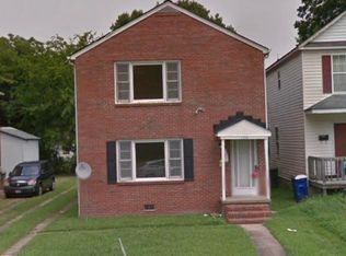 126 Cedar Ave #B, Newport News, VA 23607
