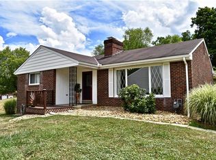 6151 Irishtown Road Ext, Bethel Park, PA 15102