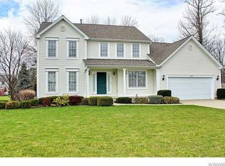 6322 Balsam Fir Ct, Clarence Center, NY 14032