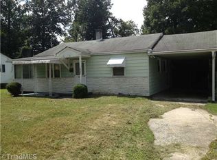2902 Dexter Ave, Greensboro, NC 27407