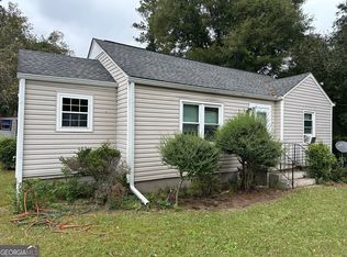 155 Pine St, Woodbury, GA 30293