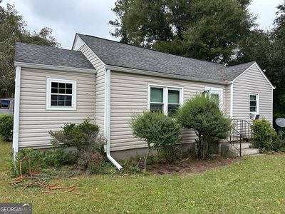 155 Pine St, Woodbury, GA, 30293