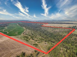 45 Devore Rd E, Davenport, WA 99122