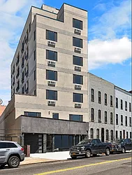 Rented by Five Stone NYC LLC