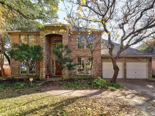 1421 Braided Rope Dr, Austin, TX 78727