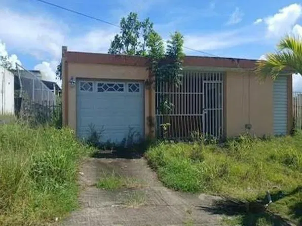 Urb Vista Hermosa Cal #13, Humacao, PR 00791