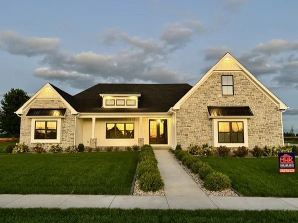 (undisclosed Address), Yorkville, IL 60560