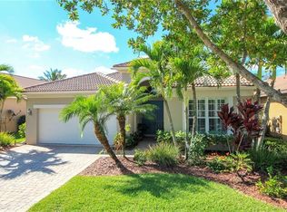 2698 SE Stonebriar Way, Stuart, FL 34997
