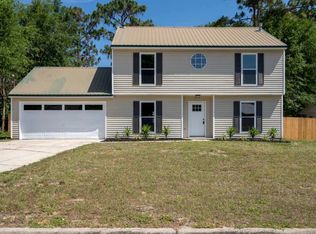 148 W Old Mill Way, Crestview, FL 32539