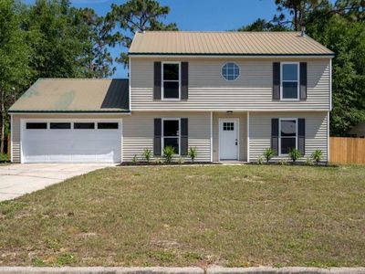 148 W Old Mill Way, Crestview, FL, 32539