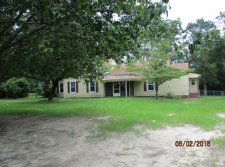 603 W Broad Ave, Doerun, GA 31744