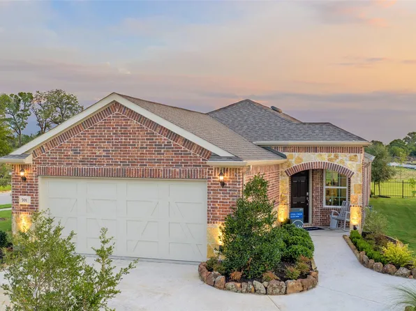 701 Cormorant Dr, McKinney, TX 75071