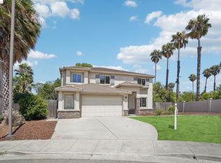 1315 Robbins Ct, Suisun City, CA 94585