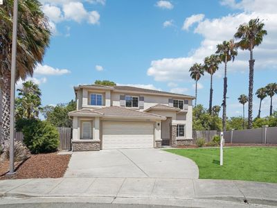 1315 Robbins Ct, Suisun City, CA, 94585