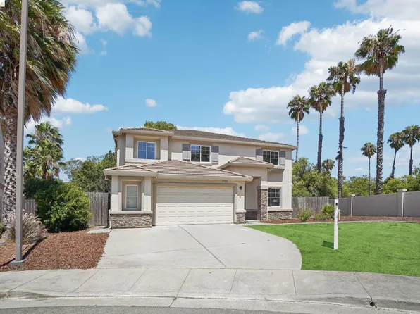 1315 Robbins Ct, Suisun City, CA 94585