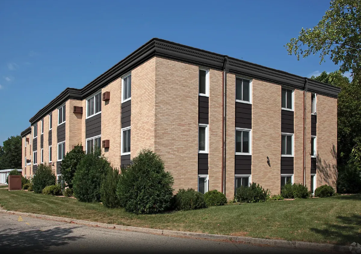 Building Photo - 500 Boright St