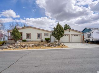 5158 Denali Way, Reno, NV 89506