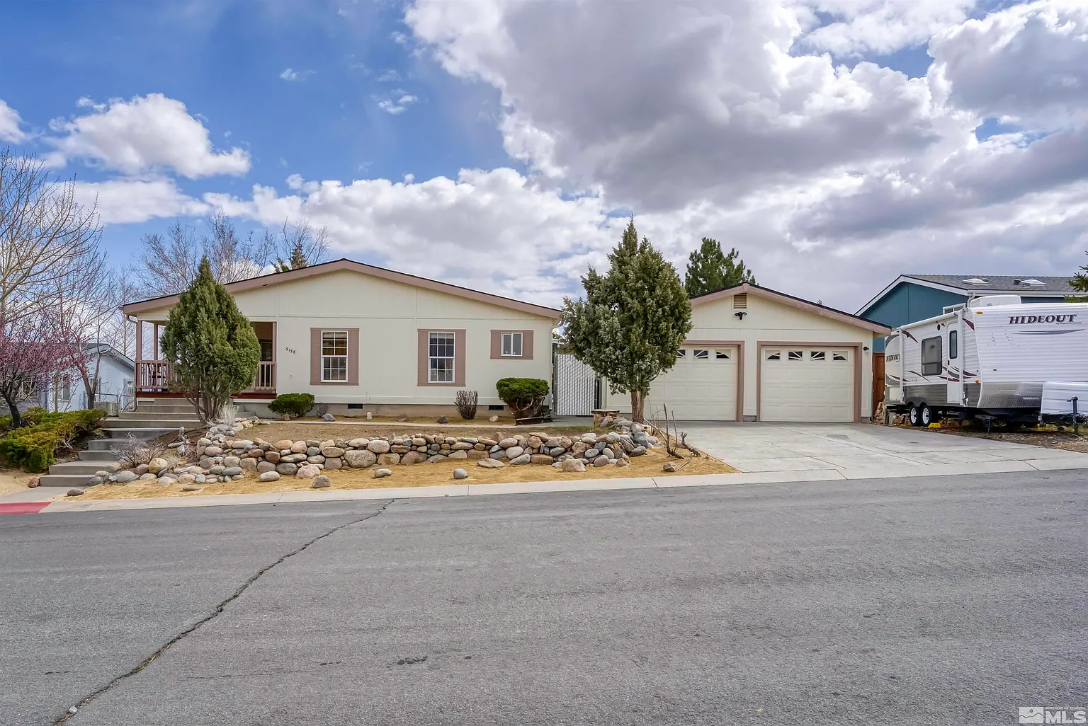 5158 Denali Way photo 1
