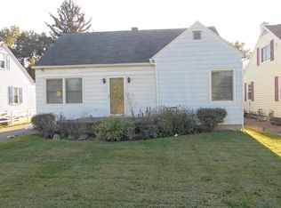 906 Cedar St, Elmira, NY