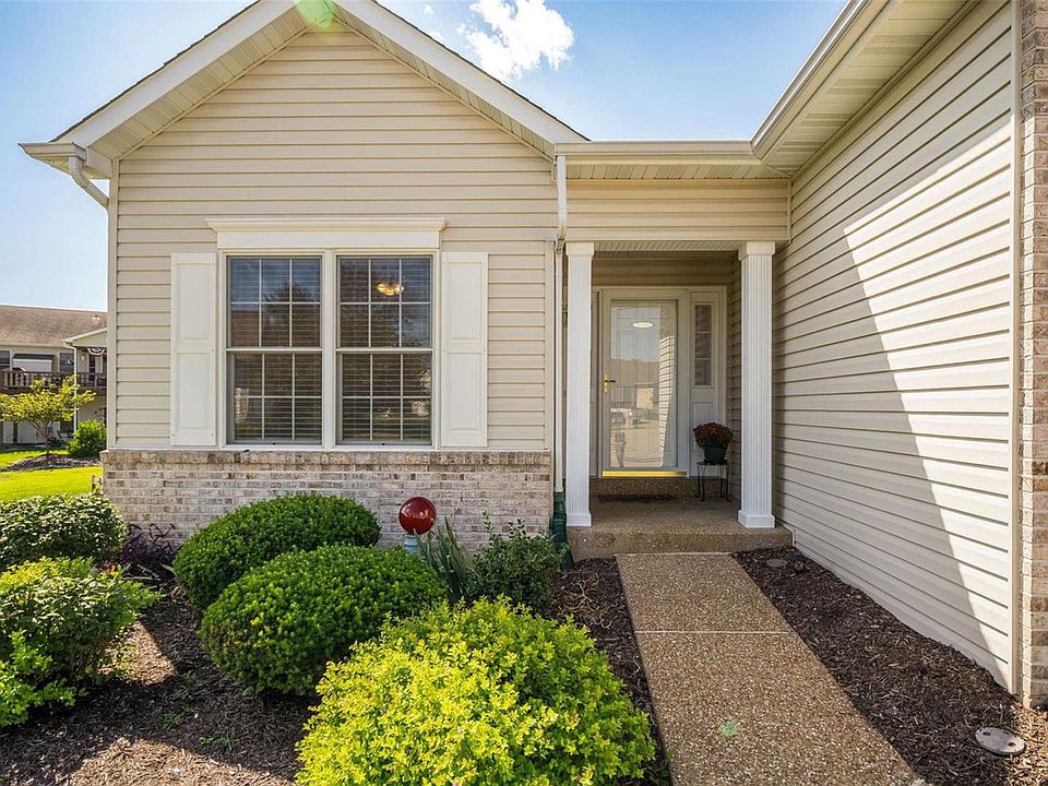 40 Silo Summit Ct, Wentzville, MO 63385 Zillow