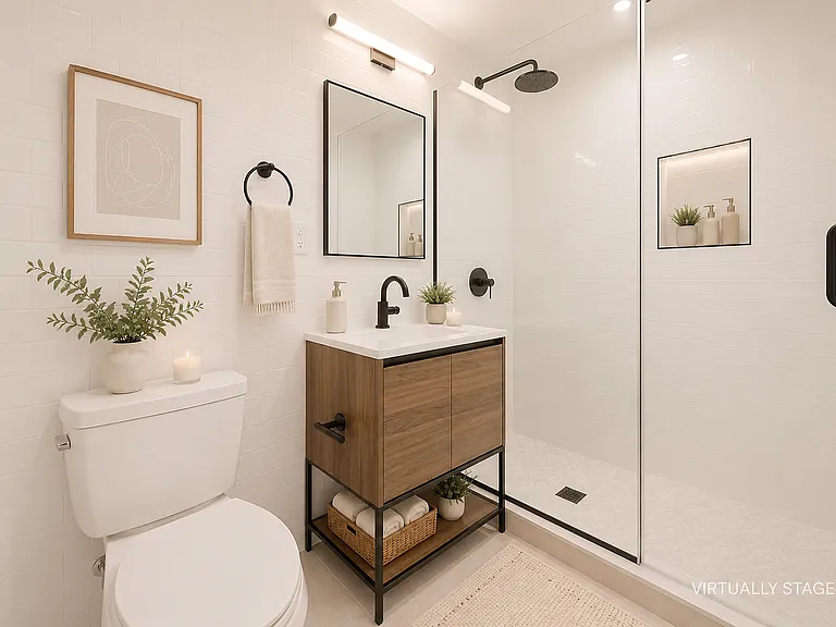821A Quincy St #1 — Photo 6