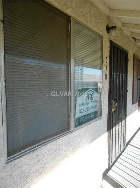 1st image of 4955 Jeffreys St Unit 510