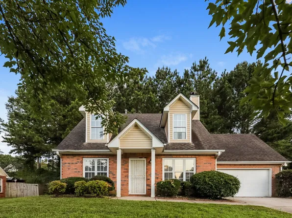 11081 Knotty Pine Pl, Hampton, GA 30228