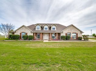 12000 Mesa Blanco Trl, Haslet, TX 76052