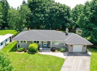 15 Banting Dr, Orangeville, ON