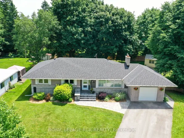 15 Banting Dr, Orangeville, ON L9W 2J5
