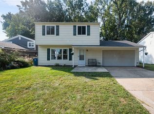 7994 Linden St, Mentor On The Lake, OH 44060