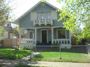 517 W Euclid Ave, Spokane, WA 99205