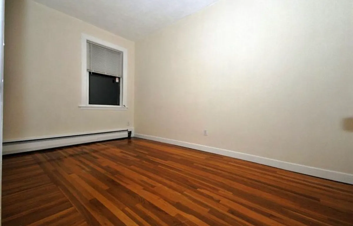 Building Photo - 849 Beacon St #5B