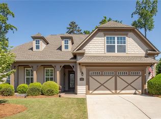 3803 English Oak Dr, Gainesville, GA 30504