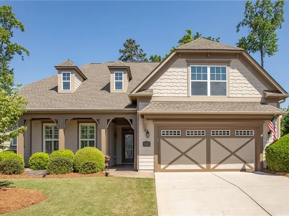 3803 English Oak Dr, Gainesville, GA 30504