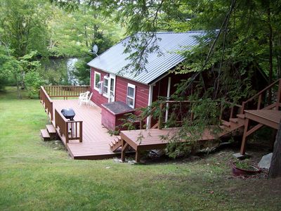 71 Salisbury Dr, Saint Albans, ME, 04971