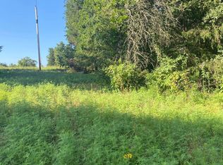 TRACT One E 1250 Rd, Stigler, OK 74462